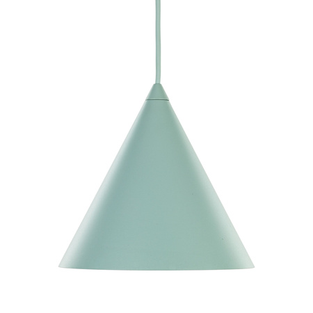 Lampa wisząca CONO Mint 1xE27 S
