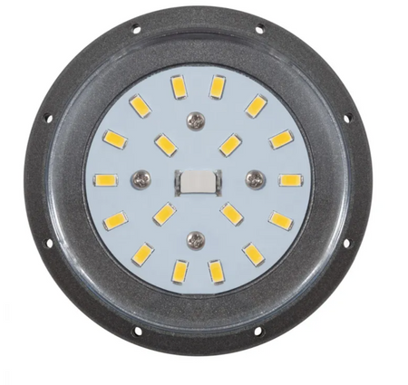 Żarówka LED uliczna do latarni Corn E40 54W IP64 zimna 5500K