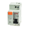 Wyłącznik RCBO 2P  30mA AC C 16A