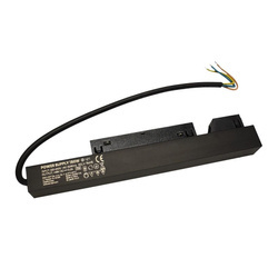 Zasilacz do oświetlenia szynowego MAGNETIC TRACK 100W 48V SLIM