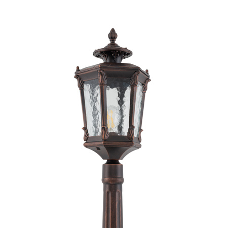 Nowodvorski Lampa stojąca zewnętrzna AMUR