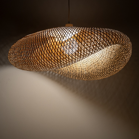 Lampa wisząca Boho HAVANA L Nowodvorski 11397