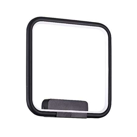 Lampa liniowa Led podtynkowa 30W 4000K czarna JDL-15T