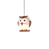 Lampa sufitowa LED 80W szara sterowana pilotem