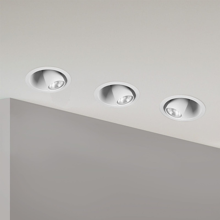 Nowodvorski Lampa punktowa podtynkowa DOT 