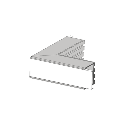 Kluś Kształtka L90PZ