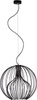 Lampa wisząca K-3405 CZARNY z serii TORI