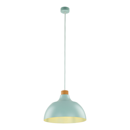 Lampa wisząca CAP Mint 1xE27