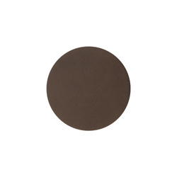 Nowodvorski Kinkiet RING LED S 7W 3000K czekoladowy 10315