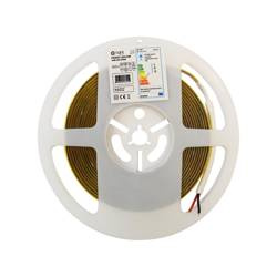 Taśma LED COB 12V 6500K rolka 5m 50W IP20
