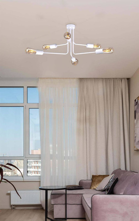 Lampa sufitowa K-4041 -PEKA