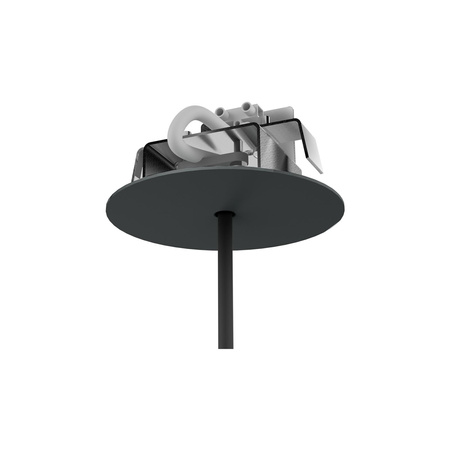 Nowodvorski Puszka czarna CAMELEON CANOPY F