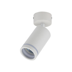 Lampa sufitowa JET White 1xGU10