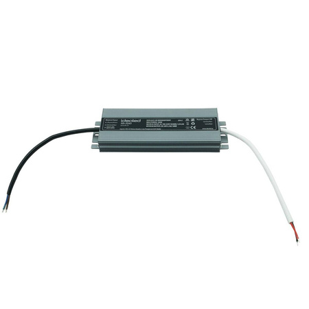Zasilacz slim do zasilania taśm LED 24V 100W IP67