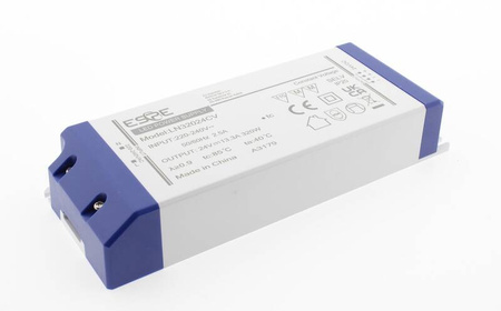 Zasilacz stałonapięciowy LED ESPE LN32012CV 12V 21,6A 260W