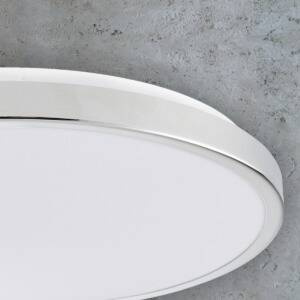 Plafon LED KERN 30  Chrome 4000K