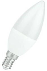 Żarówka świeczka LED E14 7W=60W Zimna