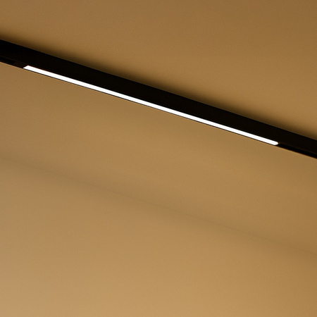 Magnetic track line 5mm 10W 4000K