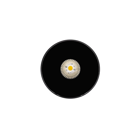 Nowodvorski Lampa natynkowa tuba czarna CL IOS LED 40W 4000K ANGLE 60 