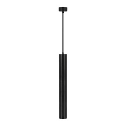 Oprawa Zwieszana V-TAC GU10 GU10 Czarny 60x500mm VT-976-500 3 Lata Gwarancji