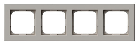 Ospel Sonata Kaszmir Ramka poczwórna R-4R/82