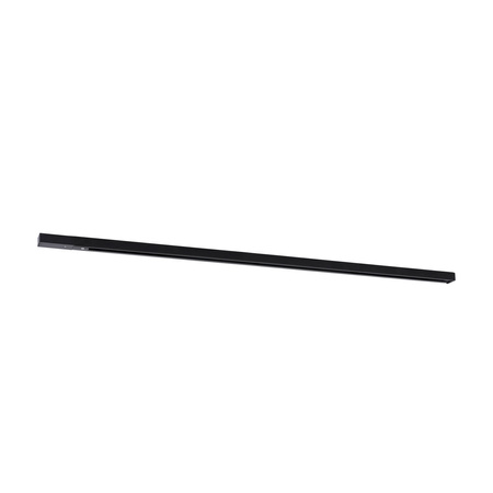 Tk Lighting TRACER SZYNA BLACK 1M