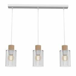 Lampa wisząca MADERA 3xE27