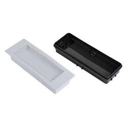 Oprawa Ewakuacyna LED V-TAC 3.8W IP20 VT-511-S 6000K 110lm 3 Lata Gwarancji