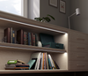 LED P5-1 Profil 2000 mm grafitowy lakierowany RAL 7016 (nr kat 8651027016)