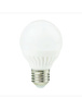 Żarówka LED DECO E27 GLOB G60 12W 1200lm 3000K ceramika INQ