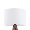 Lampa podłogowa GRAND Orzech 1xE27