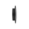 Kinkiet zewnętrzny elewacyjny ARIA LED M 9W 18cm czarny 3000K Nowodvorski 11565