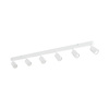 TOP White 6xGU10