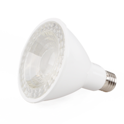 Żarówka LED PAR30 12W E27 reflektor zimna 6500K
