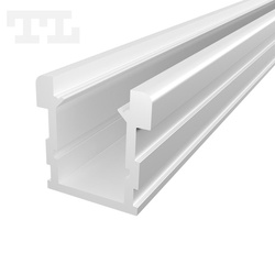 LED P24-1 Profil 1000 mm biały lakierowany (nr kat 8624110)
