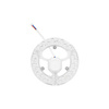 Wkład do plafonu LED 24W na magnesy 4000K 145mm