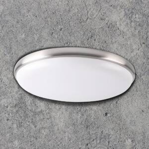 Plafon LED METIS 30 Chrom mat 4000K