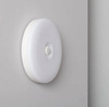 Plafon LED 12W Anti-Flicker z Czujnikiem Ruchu PIR i Zmierzchu 6500k