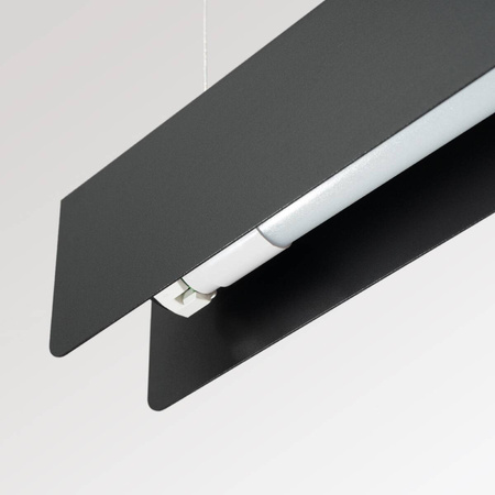 Lampa sufitowa JOKER WHITE 4xGU10 plafon