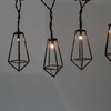 Girlanda dekoracyjna Led ALBORG 10 na baterie 2xAA 
