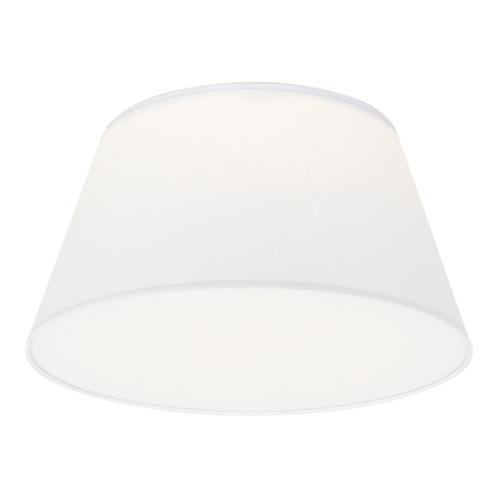 FORMO WHITE LAMPA SUFITOWA 4XE27  500