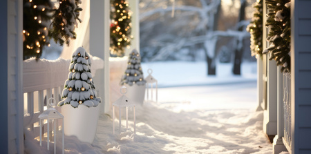 Nowodvorski Lampa przenośna zewnętrzna biała FLOWERPOT S 