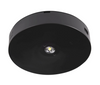 Oprawa awaryjna natynkowa Starlet Round LED SC 350 A 1H MT IP20 [BLK] / 90919