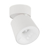 Tk Lighting KYOTO WHITE 12W oprawa punktowa natynkowa 1xGu10