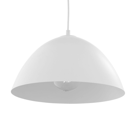 Lampa wisząca FARO New White 1xE27