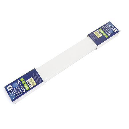 Lampa natynkowa LED 12W Batten Light 60cm 4000K neutralna