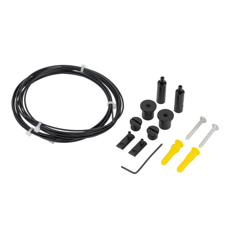 Nowodvorski 11744 do systemu NANO - LVM SUSPENSION KIT