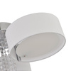 Light prestige Gambela 3 biała LP-991/3C WH