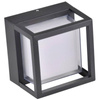 Kinkiet zewnetrzny LED KANSAS 4000K