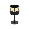 Lampka nocna HILTON 1xE27